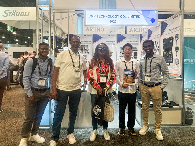 MINEXPO 2024