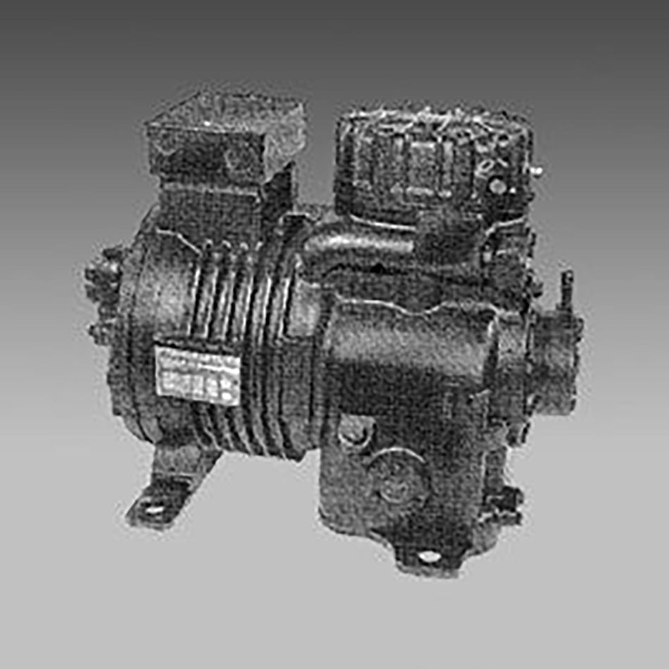 MRB10500TFD215 Compressor - Sinocmp
