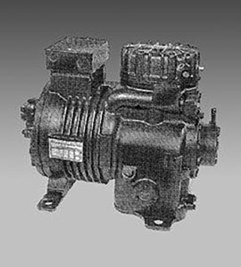 MRB10500TFD215 Compressor