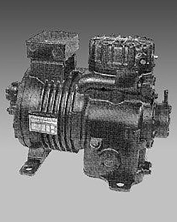 Compressor MRB10500TFD215