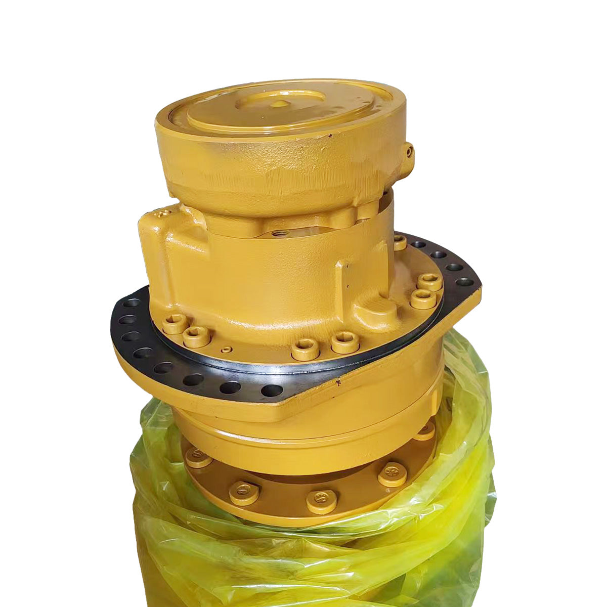 MS25-8-G21-F35-1320-00-MF Travel Motor for Road Roller RAHILE 125TT - Sinocmp