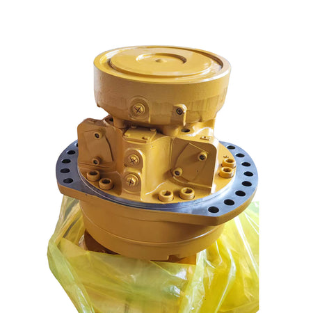 MS25-8-G21-F35-1320-00-MF Travel Motor for Road Roller RAHILE 125TT