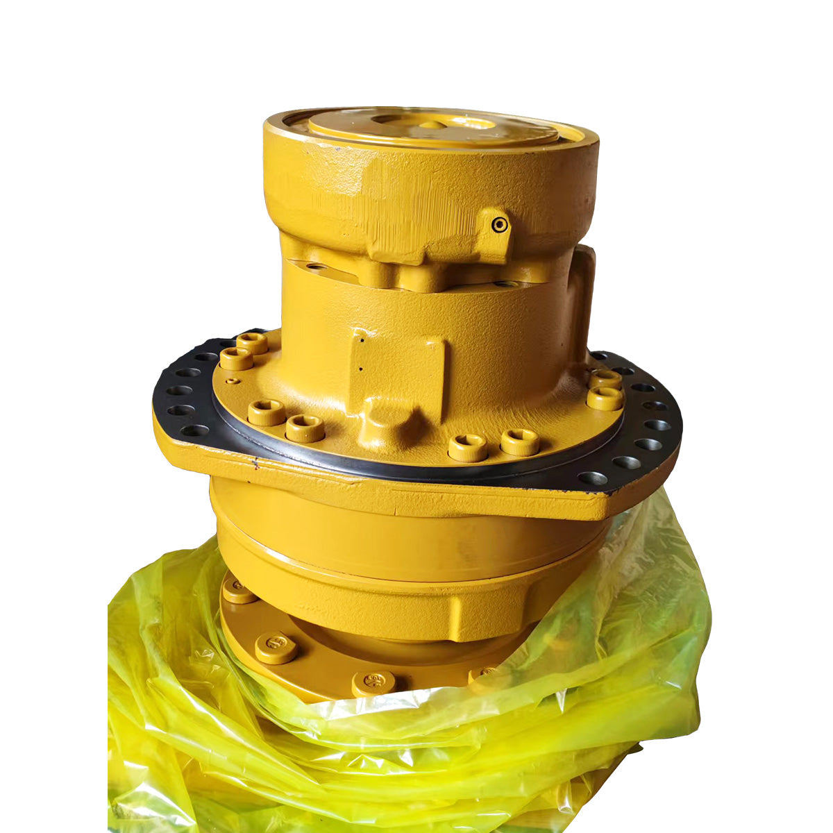 MS25-8-G21-F35-1320-00-MF Travel Motor for Road Roller RAHILE 125TT