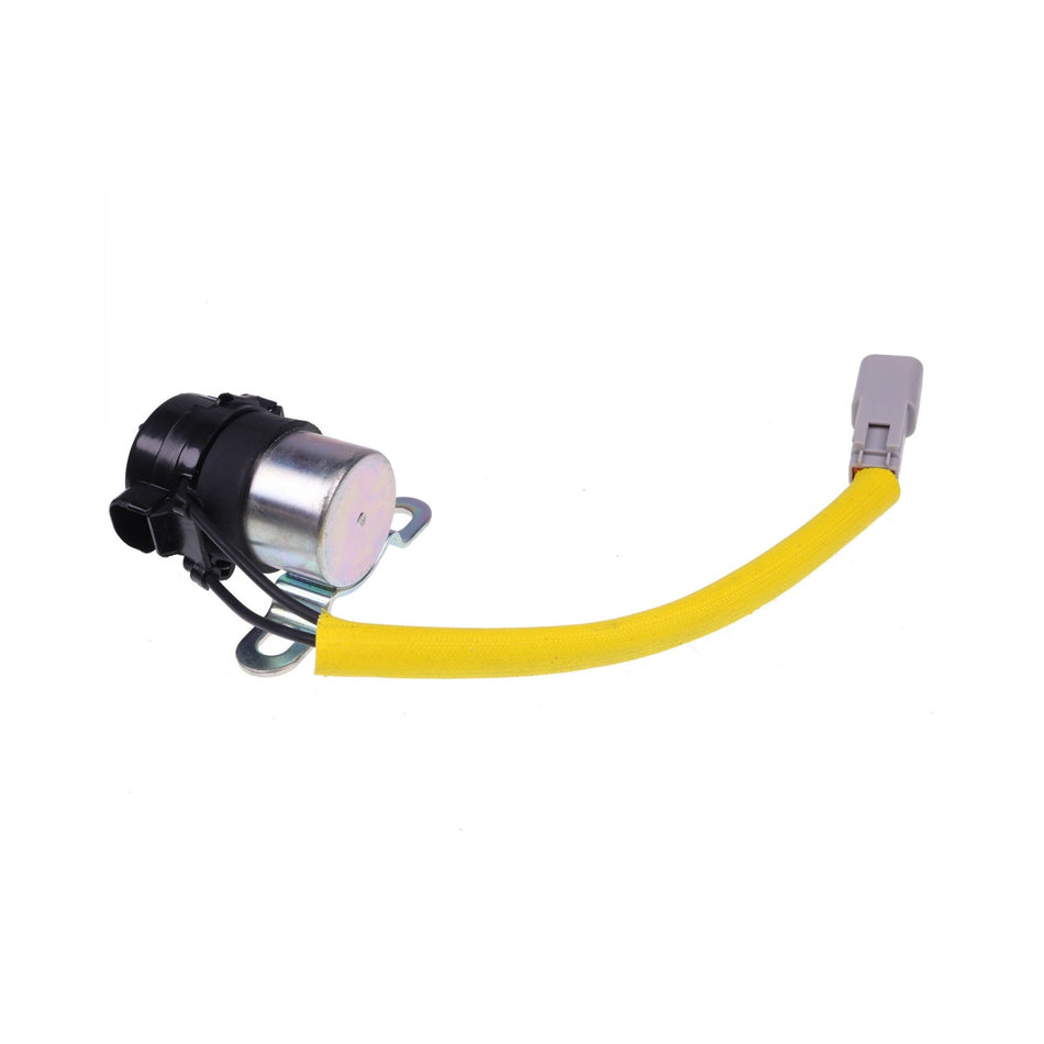Magnetic Switch 175-2301 1752301 for Caterpillar CAT Engine 3116 3126 3126B C-10 C-12