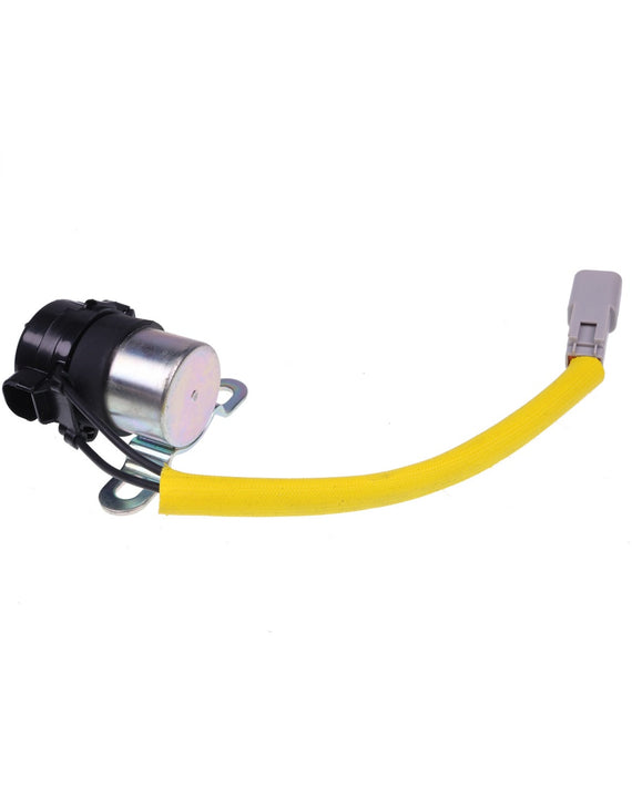 Interrupteur magnétique 175-2301 1752301 pour moteur Caterpillar CAT 3116 3126 3126B C-10 C-12