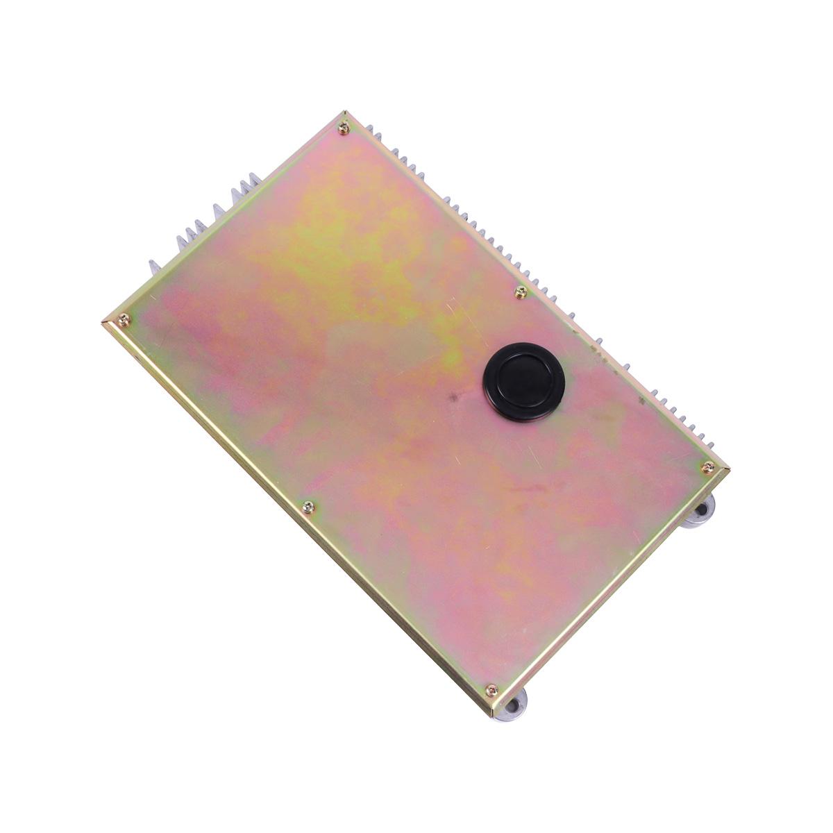 Main CPU Controller LC22E00048F2 for Kobelco Excavator SK330LC-6E SK330-6E - Sinocmp