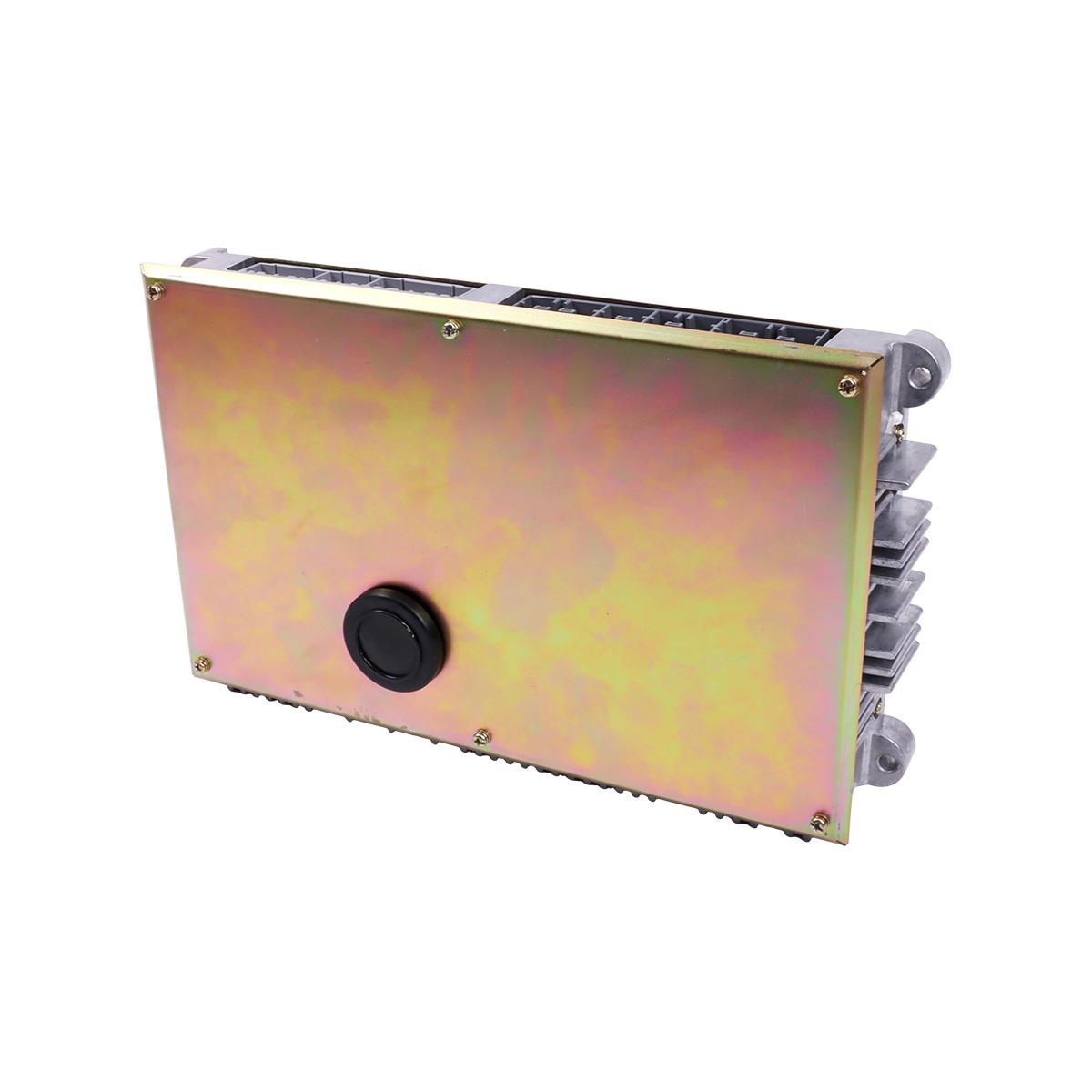 Main CPU Controller LC22E00048F2 for Kobelco Excavator SK330LC-6E SK330-6E