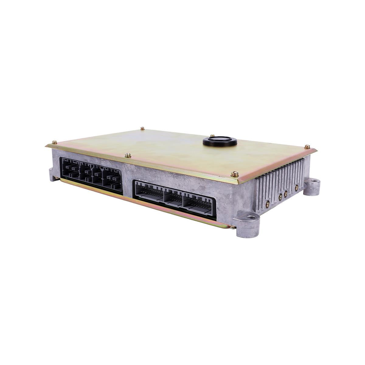 Main CPU Controller LC22E00048F2 for Kobelco Excavator SK330LC-6E SK330-6E
