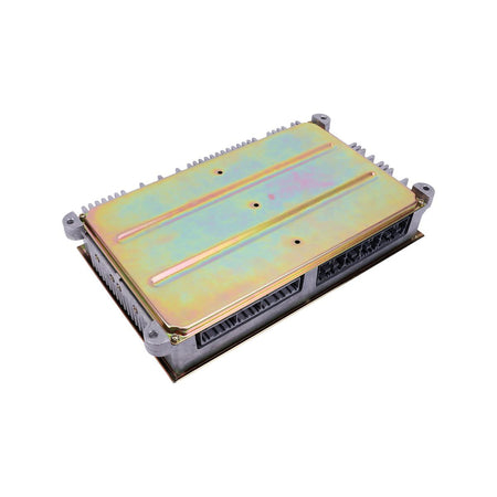 Main CPU Controller LC22E00048F2 for Kobelco Excavator SK330LC-6E SK330-6E - Back Side