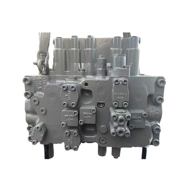 Válvula de controle principal 4625137 para escavadeira Hitachi ZX330-3 ZX350H-3