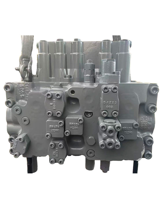 Vanne de commande principale 4625137 pour pelle Hitachi ZX330-3 ZX350H-3