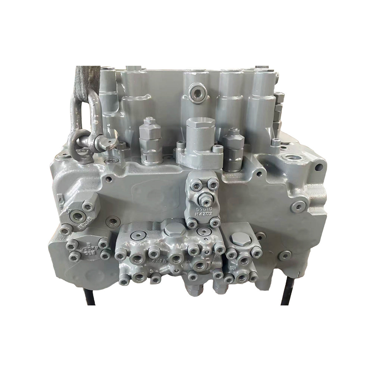 Main Control Valve 4625137 for Hitachi ZX330-3 Excavator | SINOCMP