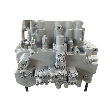 Válvula de controle principal 4625137 para escavadeira Hitachi ZX330-3 ZX350H-3