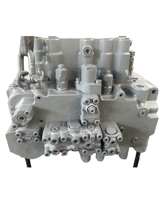 Vanne de commande principale 4625137 pour pelle Hitachi ZX330-3 ZX350H-3