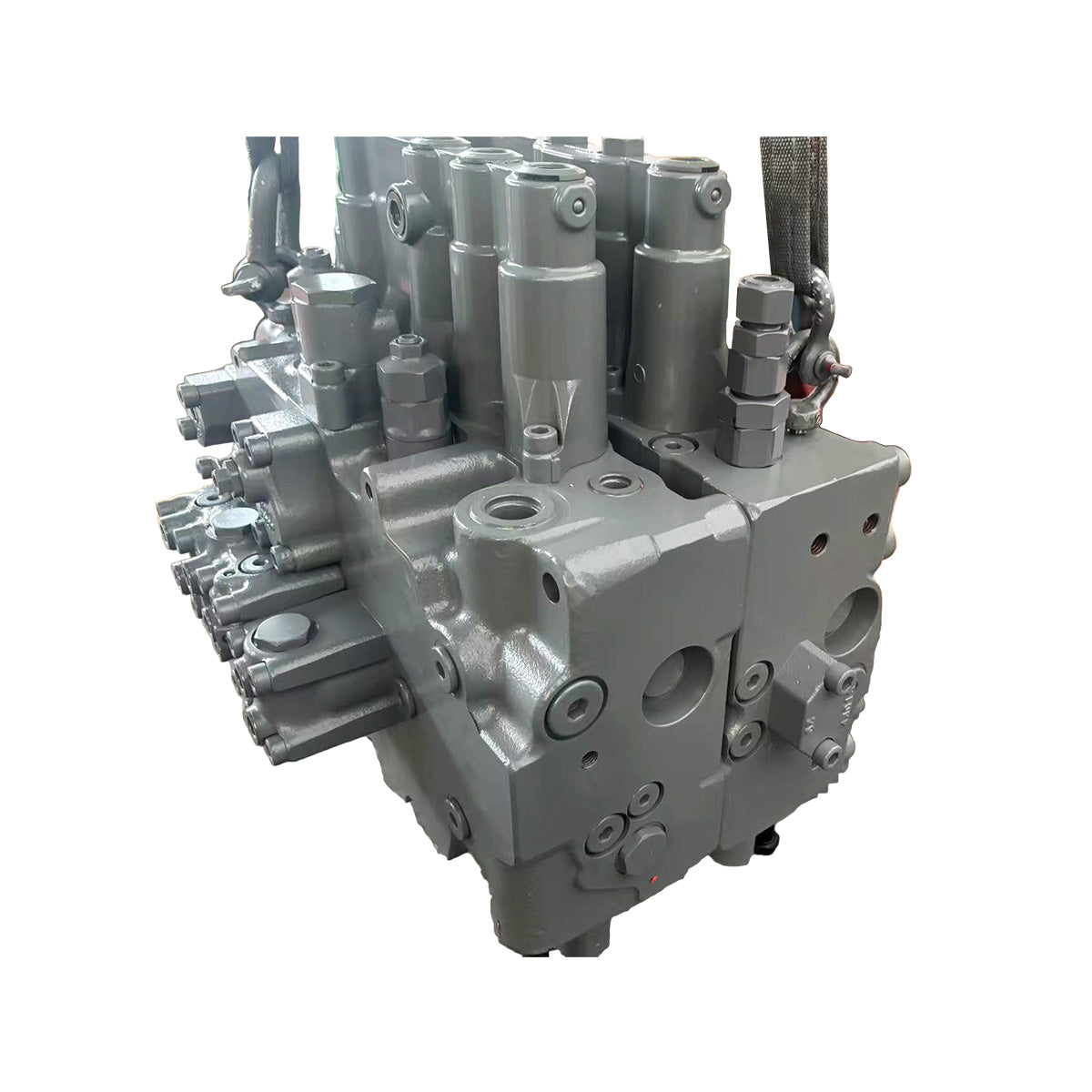 Main Control Valve 4625137 for Hitachi ZX330-3 Excavator | SINOCMP