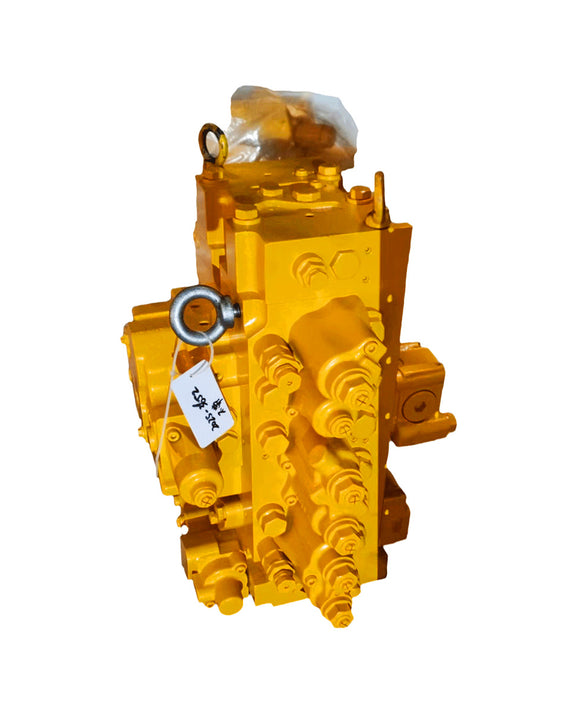 Vanne de commande principale 723-46-20404 pour pelle Komatsu PC200-7