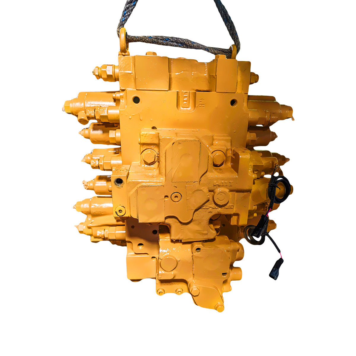 Main Control Valve 723-47-23703 for Komatsu