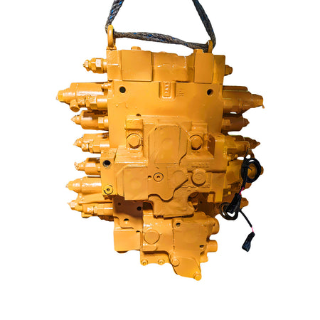 Main Control Valve 723-47-23703 for Komatsu