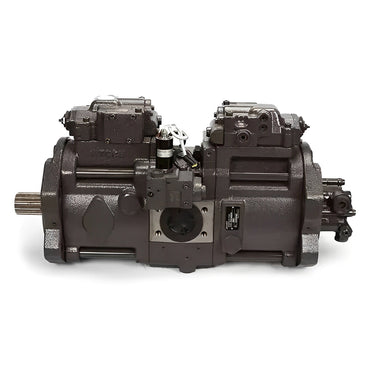 Main Hydraulic Pump 1142-00011 for Samsung SE210LC-3 Excavator Volvo Excavator
