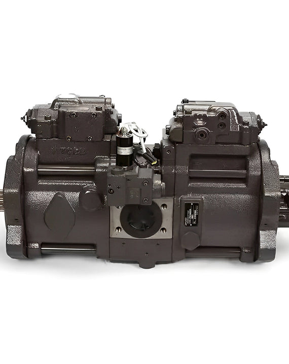 Pompe hydraulique principale 1142-00011 pour pelle Samsung SE210LC-3 pelle Volvo