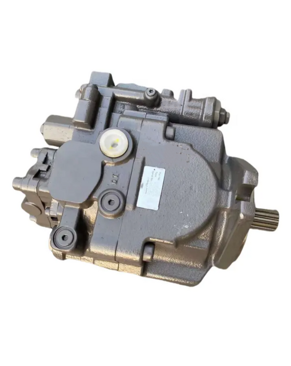 Pompe hydraulique principale 14516405 VOE14516405 pour pelle Volvo ECR58