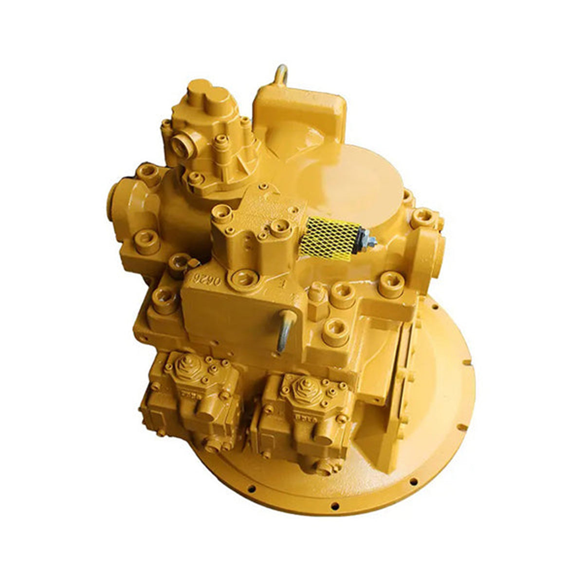 Bomba Hidr ulica Principal 247 8992 Para Excavadora Caterpillar CAT En bomba-hidr-ulica-principal-247-8992-para-excavadora-caterpillar-cat-en