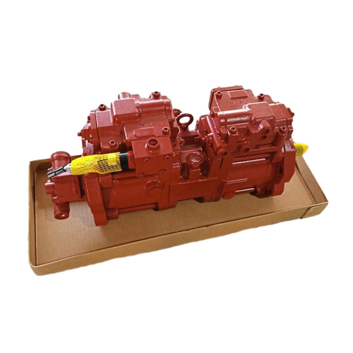 Main Hydraulic Pump 31N5-10030 Fits for Hyundai Excavator R160LC-7A R180LC-7A - Sinocmp