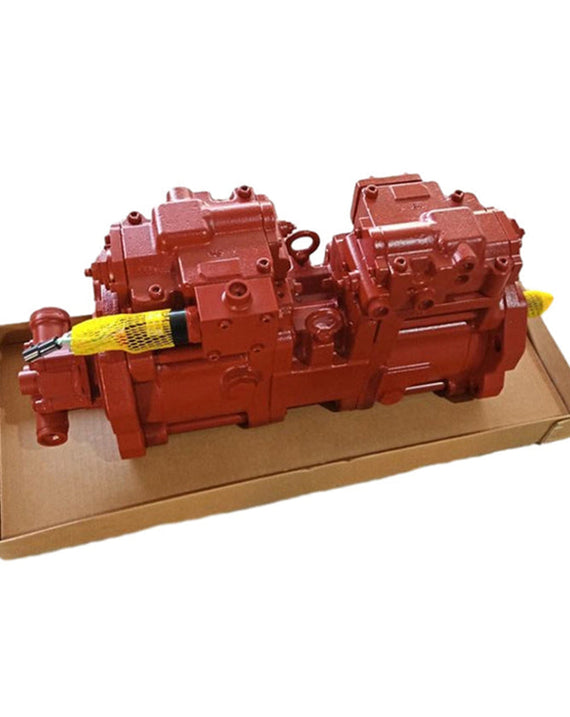 Pompe hydraulique principale 31N5-10030, compatible avec l'excavatrice Hyundai R160LC-7A R180LC-7A