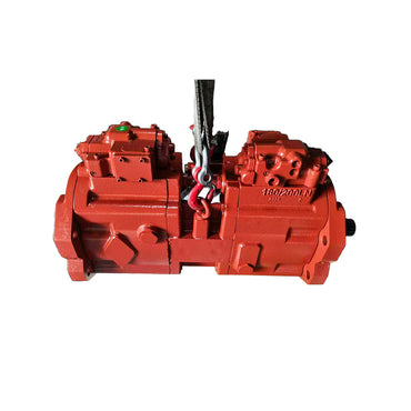 Bomba Hidráulica Principal 31QB-10030 K5V200DT-10WR-9N44-V para Hyundai R450LC-7