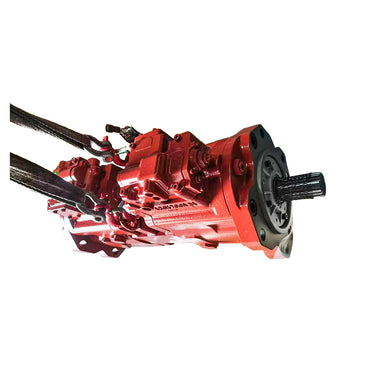 Bomba Hidráulica Principal 31QB-10030 K5V200DT-10WR-9N44-V para Hyundai R450LC-7