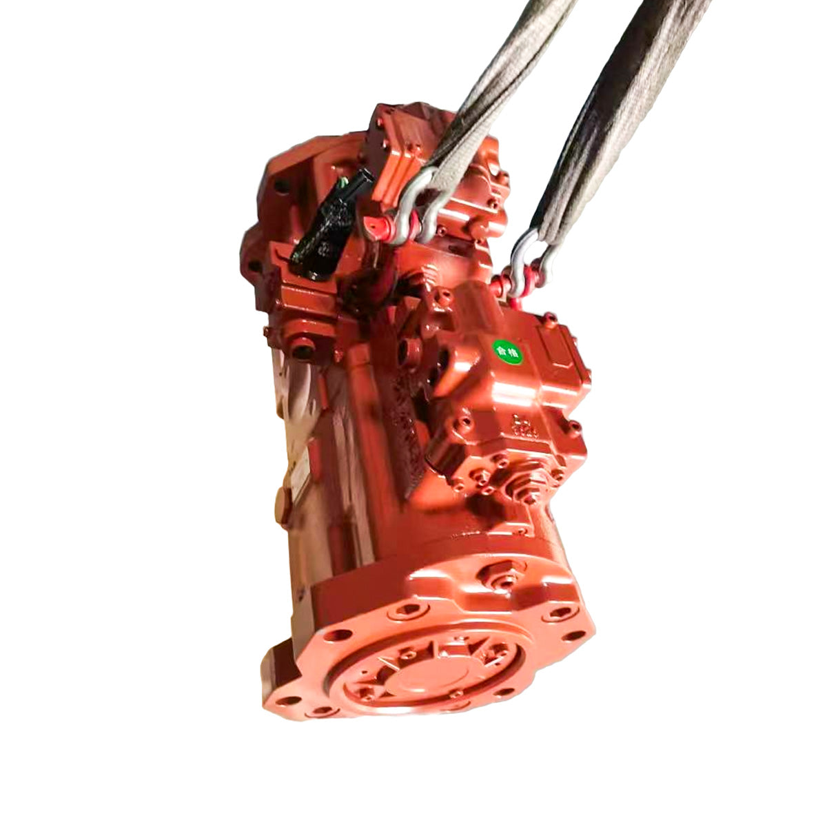 Main Hydraulic Pump 31QB-10030 K5V200DT-10WR-9N44-V for Hyundai 