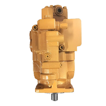 Main Hydraulic Pump 401-00327 Fits for Doosan Daewoo Excavator DX80R DX85R-3 E80 E85 Solar 75-V