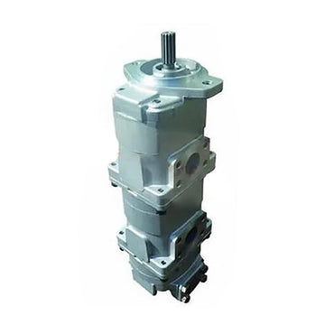 Main Hydraulic Pump 705-55-34000 Fits for Komatsu Loader 560B W260