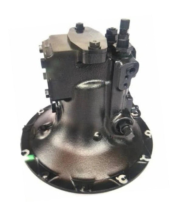 Ensemble de pompe hydraulique principale 708-1W-00131, adapté à la pelle Komatsu PC60-7 PC70-7