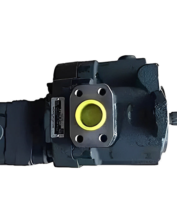 Ensemble de pompe hydraulique principale pour pelle Daewoo Doosan S220LC-V MY2000