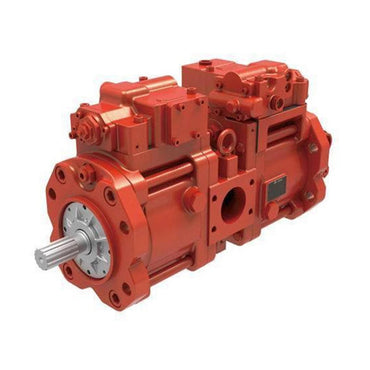 Main Hydraulic Pump VOE14504220 Fits for Volvo Excavator EC150 KEC150