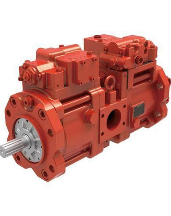 Pompe hydraulique principale VOE14504220, compatible avec pelle Volvo EC150 KEC150