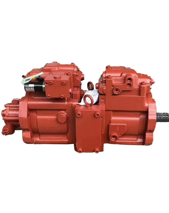 Pompe hydraulique principale VOE14533644, compatible avec pelle Volvo EC160B EC180B