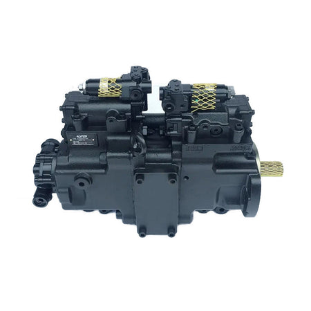 Main Hydraulic Pump VOE14555190 Fits for Volvo Excavator EC140C - Sinocmp