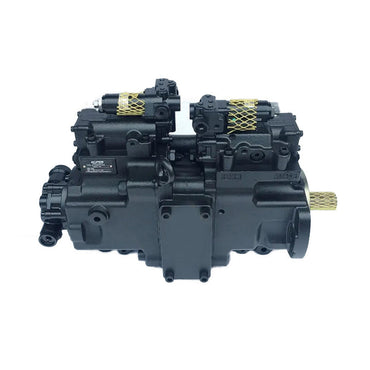 Main Hydraulic Pump VOE14555190 Fits for Volvo Excavator EC140C