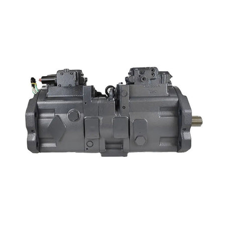 Main Hydraulic Pump VOE14569675 VOE14595548 Fits for Volvo Excavator EC460C EC460CL EC460CHR EC460CLD EC480D - Sinocmp