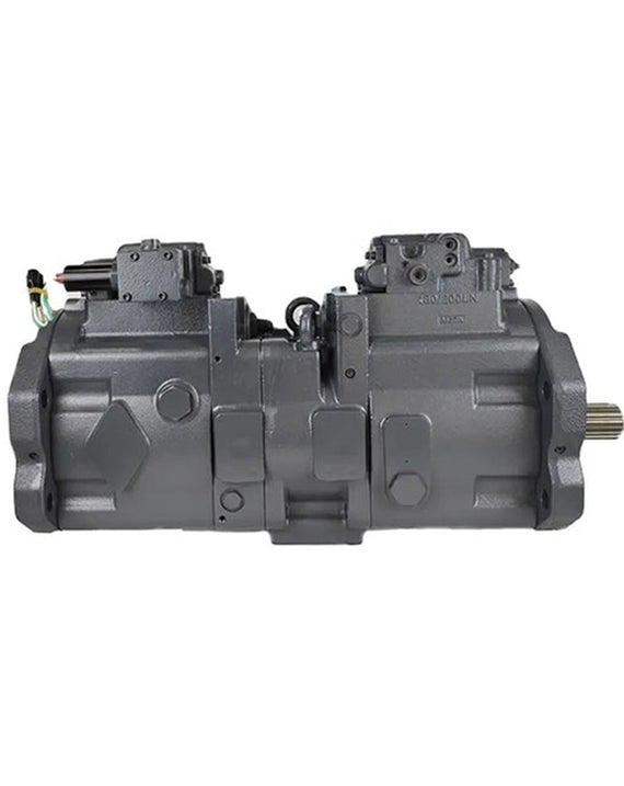 Pompe hydraulique principale VOE14569675 VOE14595548, compatible avec pelle Volvo EC460C EC460CL EC460CHR EC460CLD EC480D