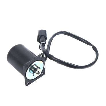 Válvula solenoide de bomba principal 708-2L-25211 708-2H-25240 para motor Komatsu 6D95 6D102 Excavadora PC200-6 PC300-6