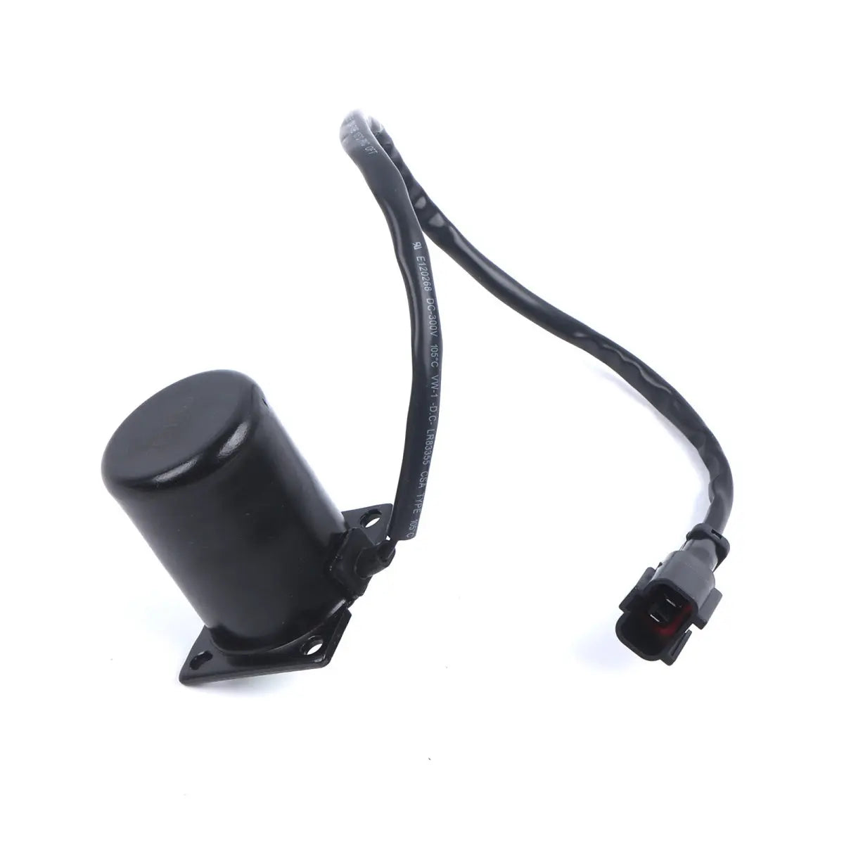 Main Pump Solenoid Valve 708-2L-25211 708-2H-25240 for Komatsu Engine 6D95 6D102 Excavator PC200-6 PC300-6 - Sinocmp