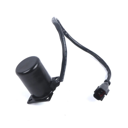 Main Pump Solenoid Valve 708-2L-25211 708-2H-25240 for Komatsu Engine 6D95 6D102 Excavator PC200-6 PC300-6 - Sinocmp