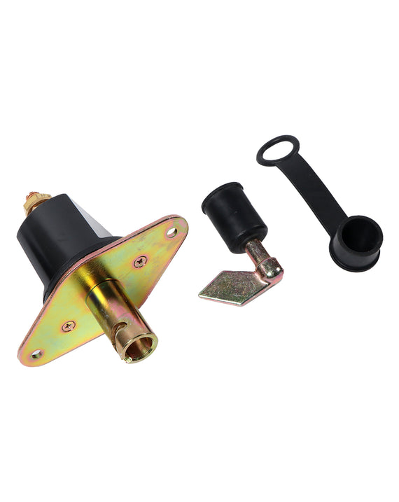 Interrupteur principal 3987034 pour pelle Volvo EC210 EC240 EC290 EC360 EC460