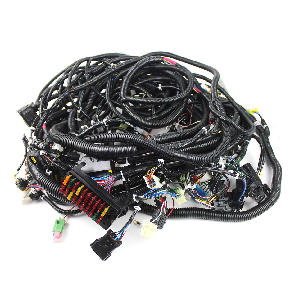 20Y-06-42720 Komatsu Excavator PC200-8 PC210-8 PC220-8 Wiring Harness