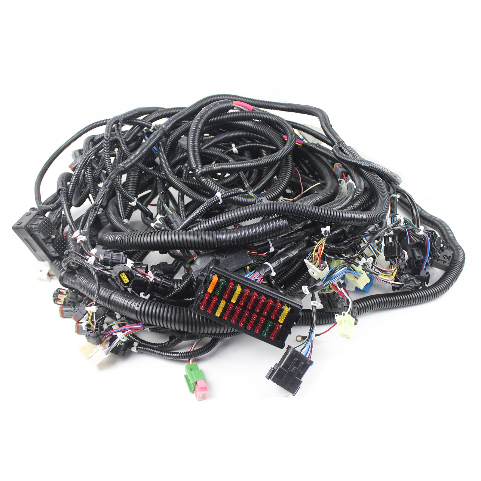 20Y-06-42721 Komatsu PC270-8 PC200-8 Main Wire Harness