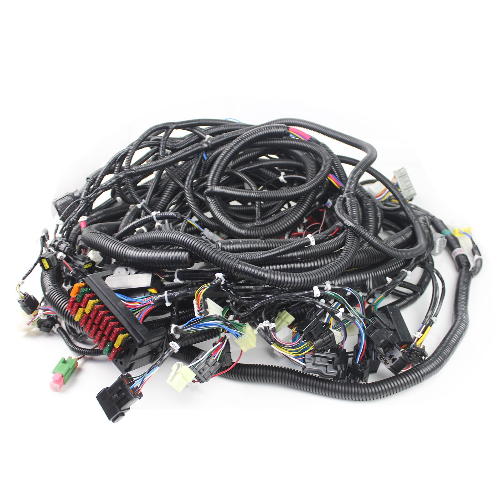 20Y-06-41113 Komatsu PC200-8 PC220-8 PC240-8 Main Wire Harness
