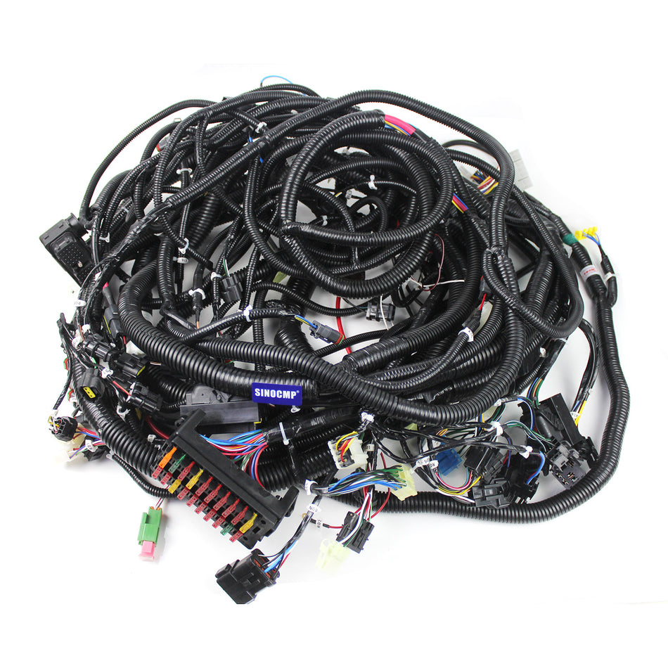 20y-06-42751 Wiring Harness for Komatsu Excavator PC200-8 PC220-8